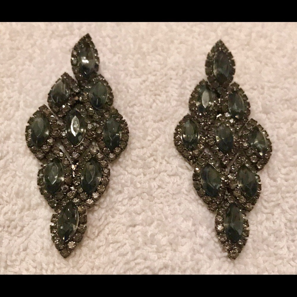 Dress Earrings